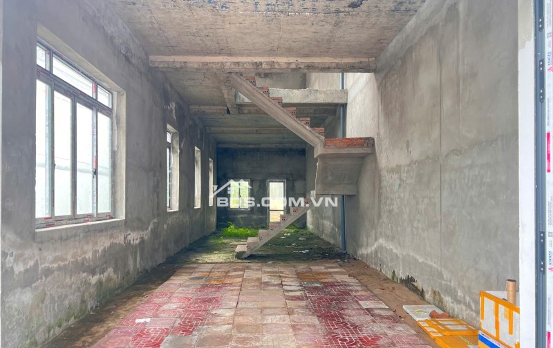  CĂN BÌA HẺM ĐƯỜNG SỐ 8, KHU ĐÔ THỊ 5A, TP. CẦN THƠ